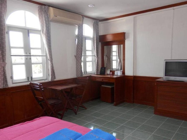 фотографии отеля Ban Patong Residence изображение №47