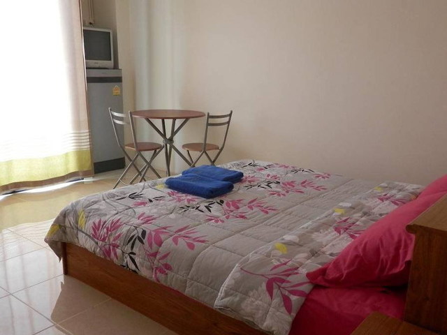 фото Ban Patong Residence изображение №46