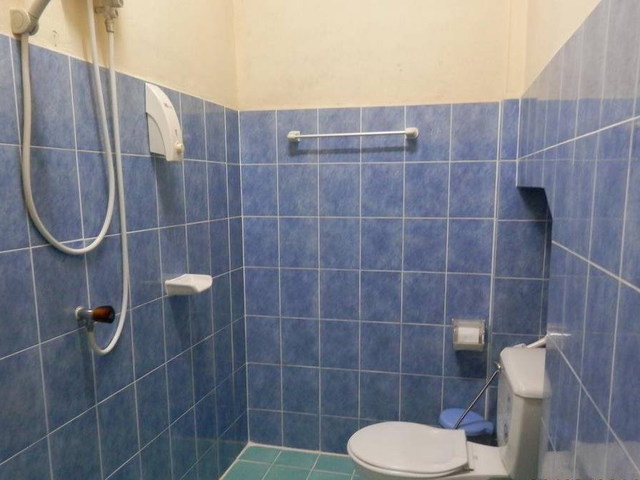 фотографии отеля Ban Patong Residence изображение №43