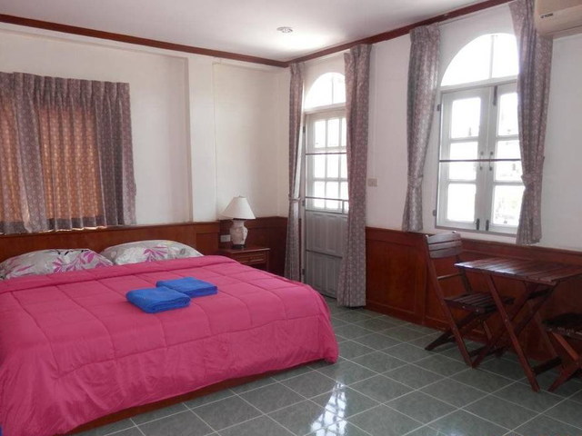 фотографии Ban Patong Residence изображение №40