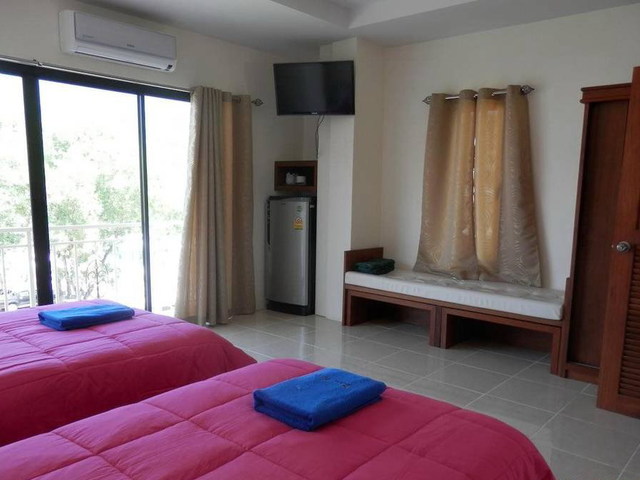 фотографии отеля Ban Patong Residence изображение №39