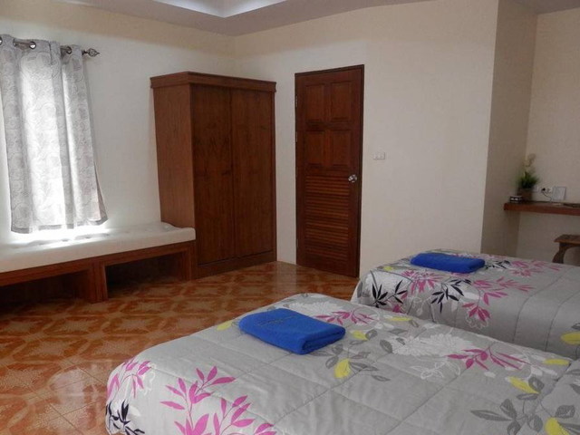 фотографии Ban Patong Residence изображение №36