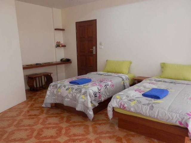 фотографии отеля Ban Patong Residence изображение №35