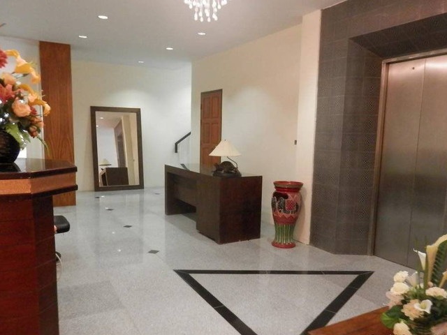 фото отеля Ban Patong Residence изображение №33