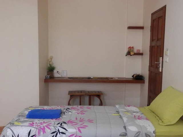 фотографии Ban Patong Residence изображение №32