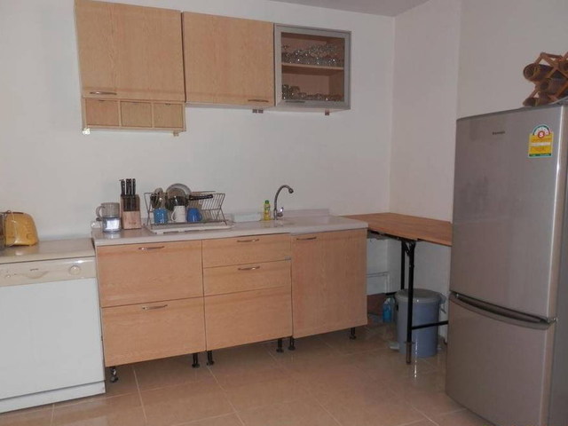 фотографии отеля Ban Patong Residence изображение №31
