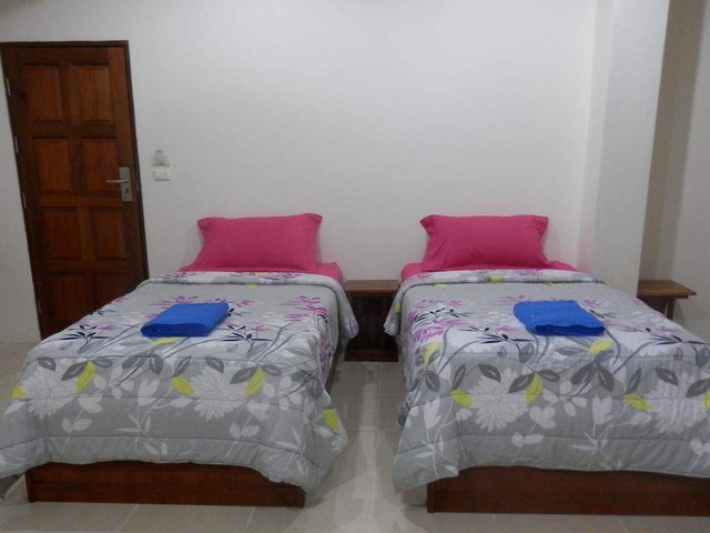 фото отеля Ban Patong Residence изображение №29