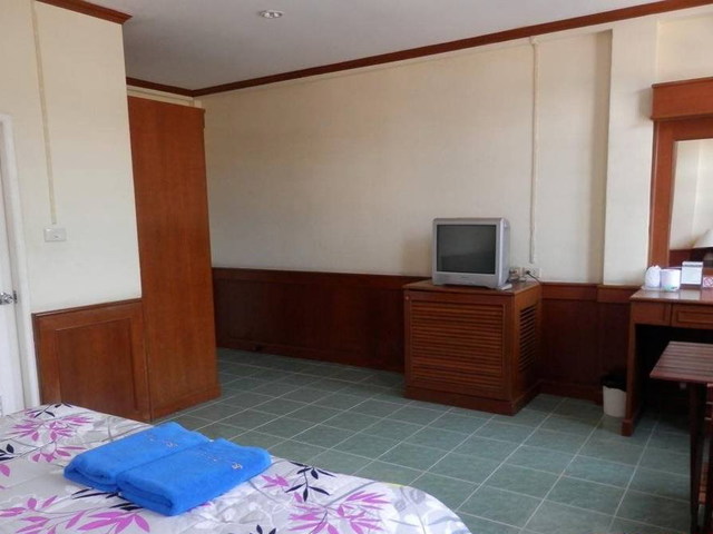 фотографии Ban Patong Residence изображение №28