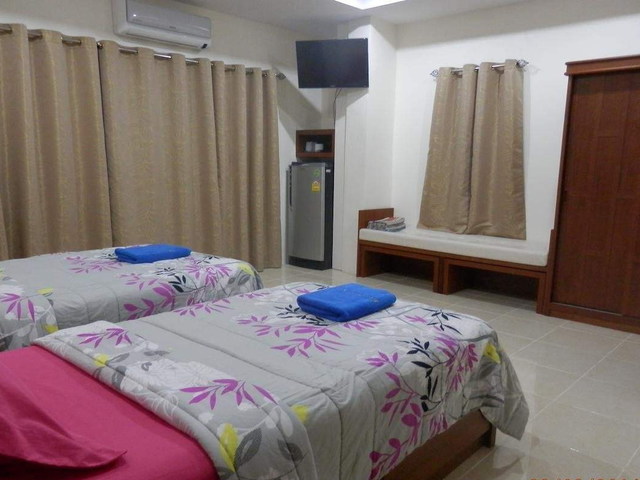 фотографии отеля Ban Patong Residence изображение №27
