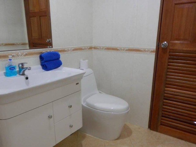 фото отеля Ban Patong Residence изображение №25