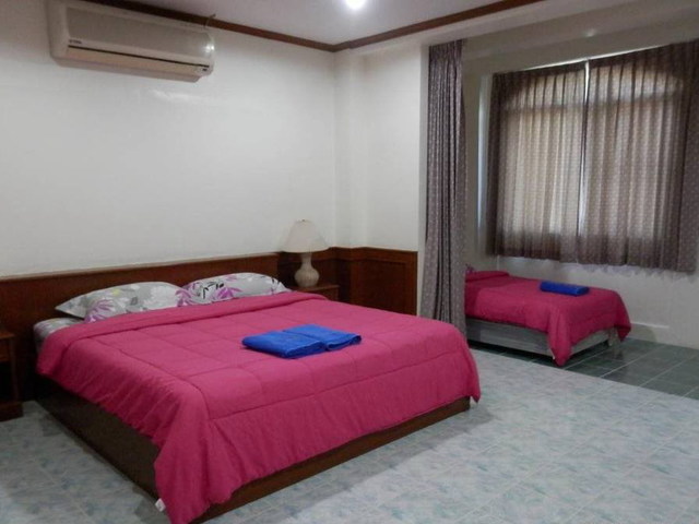 фотографии Ban Patong Residence изображение №24