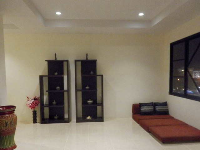 фото отеля Ban Patong Residence изображение №21