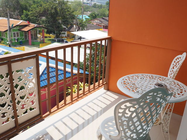 фотографии отеля BB House Beach Residence изображение №27