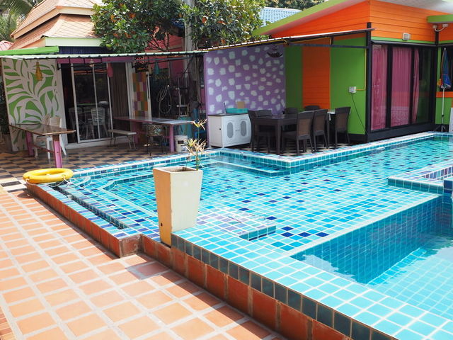 фото BB House Beach Residence изображение №26