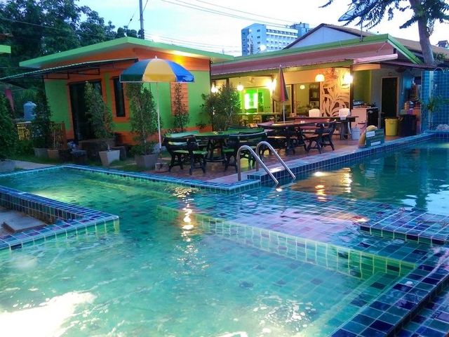 фотографии BB House Beach Residence изображение №24