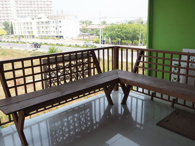 фотографии отеля BB House Beach Residence изображение №23