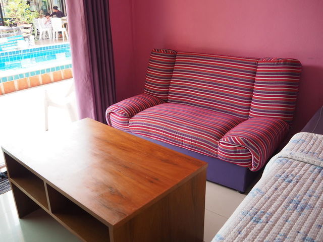 фото BB House Beach Residence изображение №22