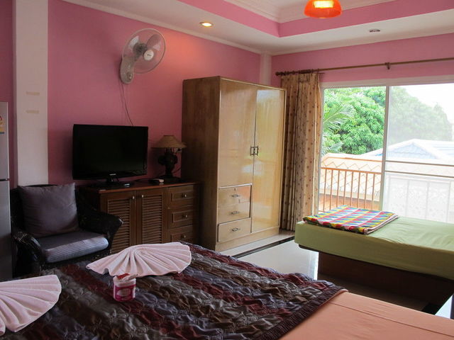 фото отеля BB House Beach Residence изображение №21