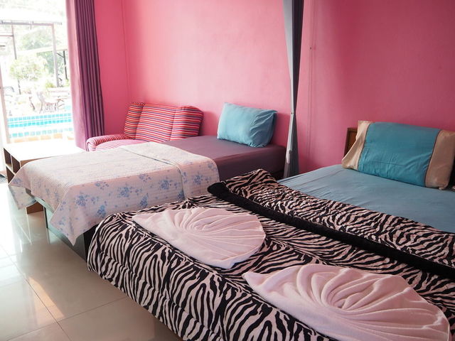 фотографии BB House Beach Residence изображение №20