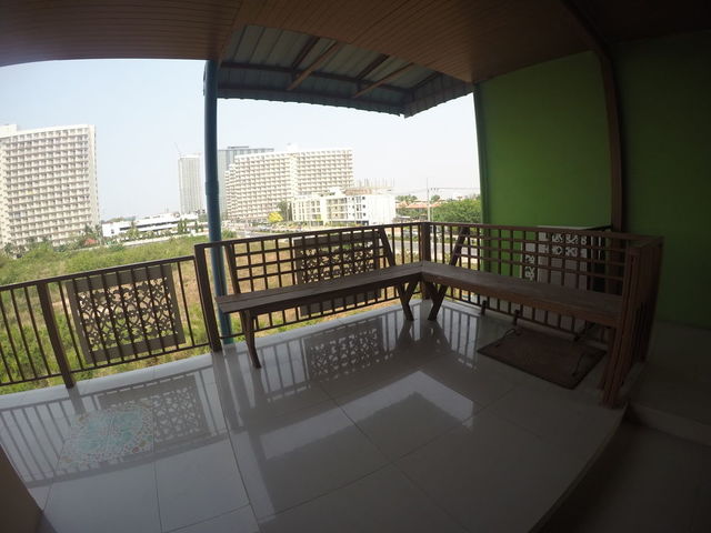 фото отеля BB House Beach Residence изображение №17