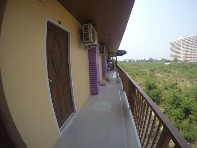 фото BB House Beach Residence изображение №14