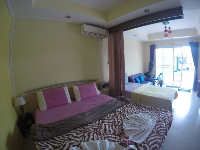 фото отеля BB House Beach Residence изображение №13