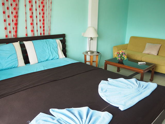 фотографии BB House Beach Residence изображение №8