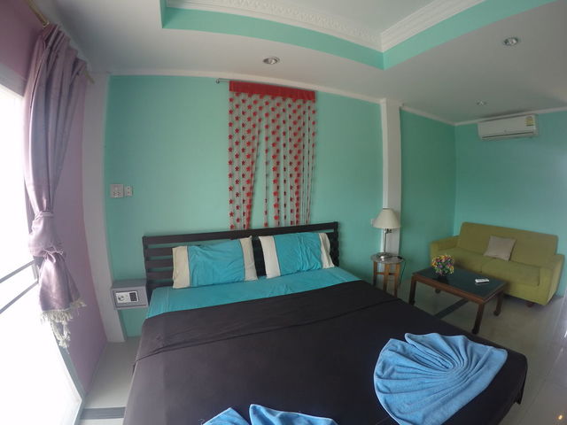 фото BB House Beach Residence изображение №6