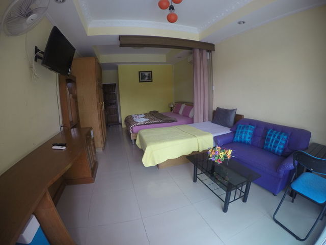 фото отеля BB House Beach Residence изображение №5