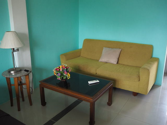 фотографии BB House Beach Residence изображение №4