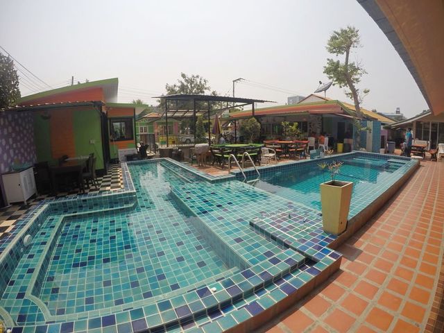 фото BB House Beach Residence изображение №2