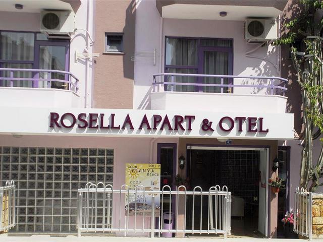 фото отеля Rosella изображение №25