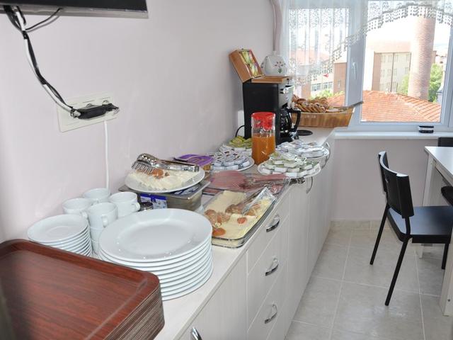 фото Huxley Hotel Old City изображение №30