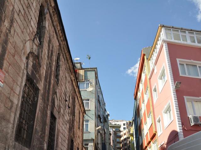 фото отеля Huxley Hotel Old City изображение №29