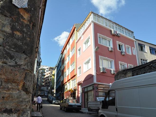 фотографии Huxley Hotel Old City изображение №28