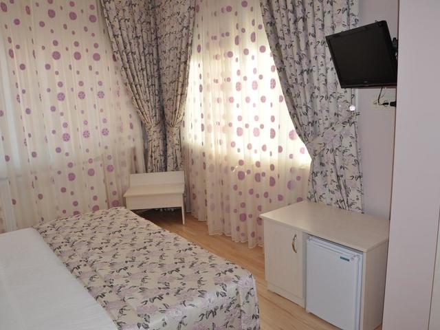 фотографии отеля Huxley Hotel Old City изображение №23