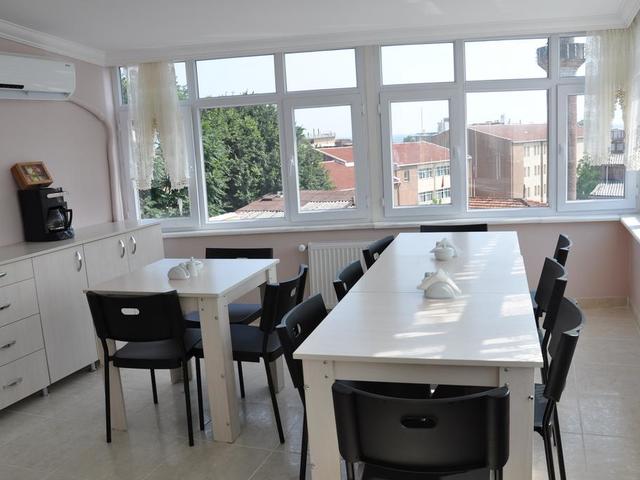 фото отеля Huxley Hotel Old City изображение №21