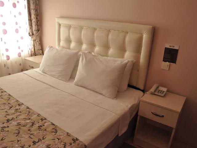 фотографии отеля Huxley Hotel Old City изображение №19