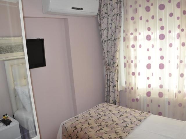 фото Huxley Hotel Old City изображение №18