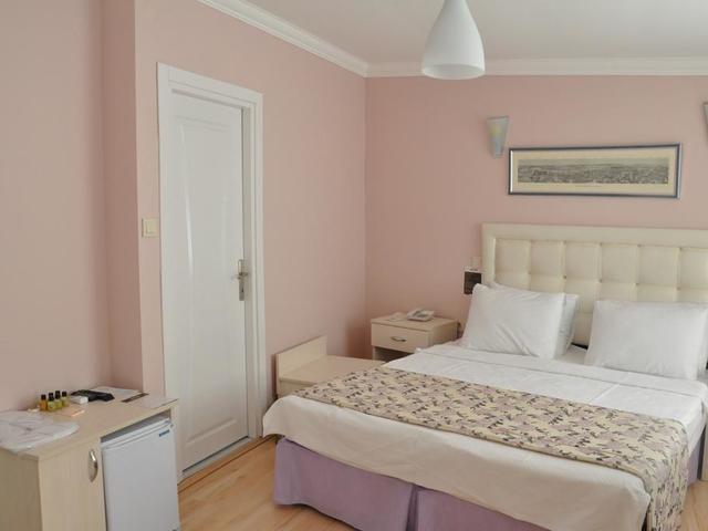 фотографии отеля Huxley Hotel Old City изображение №15