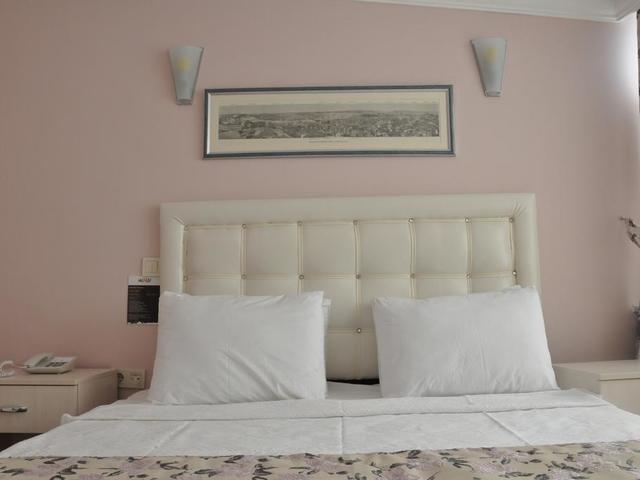 фото отеля Huxley Hotel Old City изображение №9