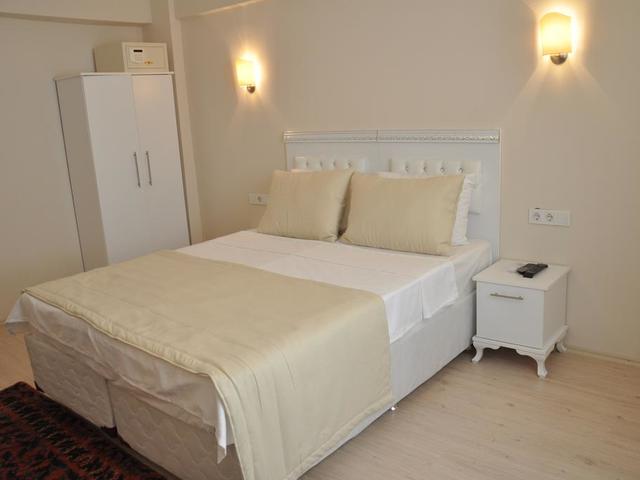 фотографии отеля Huxley Hotel Old City изображение №7