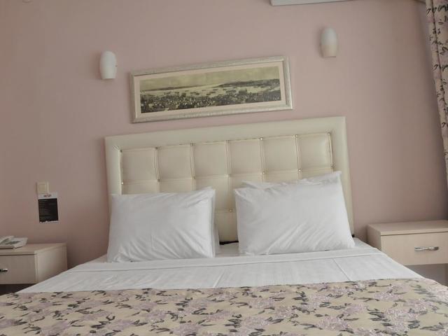 фотографии Huxley Hotel Old City изображение №4