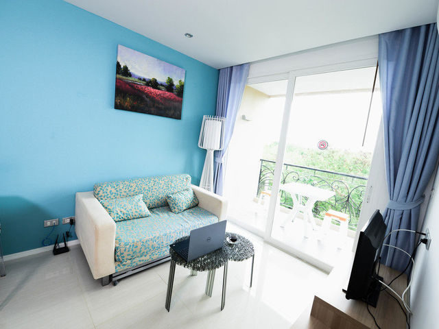 фото отеля Atlantis Condo Resort изображение №53