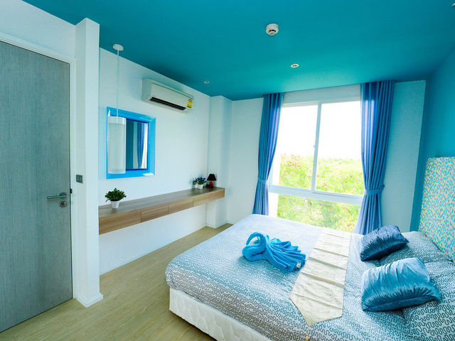 фотографии Atlantis Condo Resort изображение №52