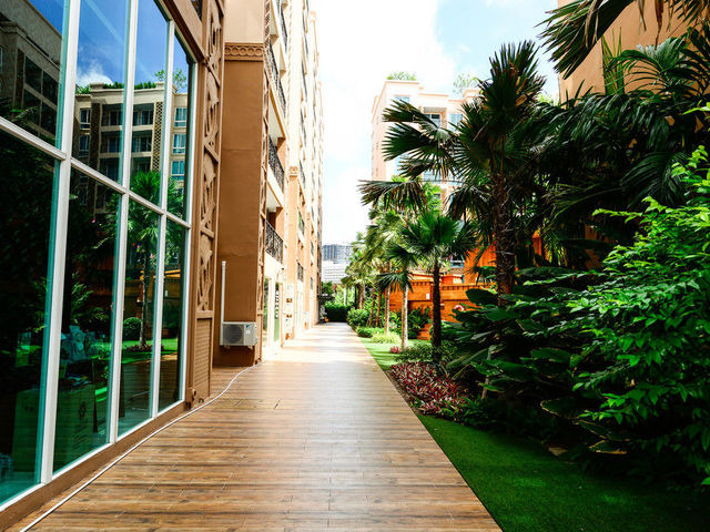 фотографии отеля Atlantis Condo Resort изображение №51