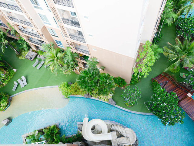 фото Atlantis Condo Resort изображение №50