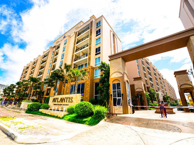 фотографии Atlantis Condo Resort изображение №48