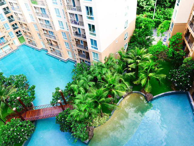 фотографии отеля Atlantis Condo Resort изображение №47