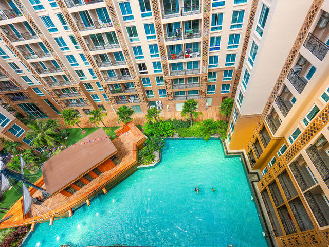 фото Atlantis Condo Resort изображение №46